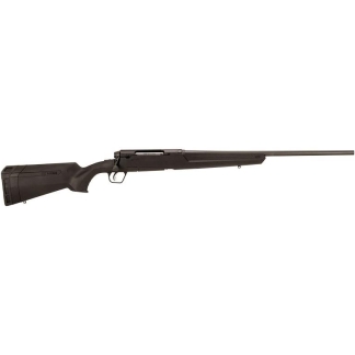 Savage Arms Axis II Rifle 7mm-08 Rem 4/rd 22" Barrel Black