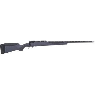 Savage Arms 110 Ultralite Rifle 300 WSM 2/rd Magazine 24" Barrel Grey