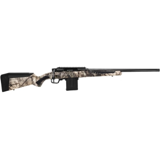 Savage Arms Impulse Predator Rifle .308 Win 10/rd 20" Barrel Mossy Oak Terra Gila