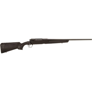 Savage Arms Axis II Rifle 400 Legend 4rd Magazine 18" Barrel Black