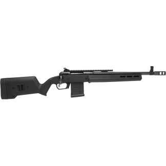 Savage Arms 110 Magpul Scout Rifle 400 Legend 10rd Magazine 16.5" 5/8x24 Threaded Barrel Black