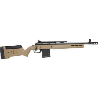 Savage Arms 110 Magpul Scout Rifle 400 Legend 10rd Magazine 16.5" 5/8x24 Threaded Barrel FDE