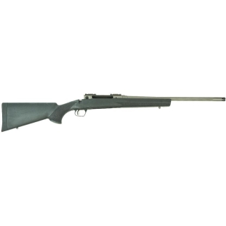 Savage Arms 110 Trail Hunter Lite Rifle .400 Legend 4rd Magazine 20" 11/16x24 Threaded Barrel Black