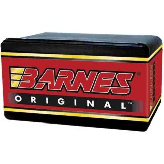 Barnes Originals Bullets .50/110 Win .510" 300 gr FNSP 20/ct