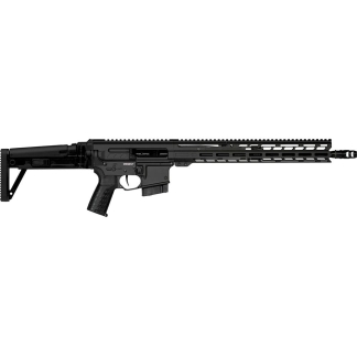CMMG Dissent Mk4 Rifle .350 Legend 10rd Magazines (2) 16.1" 1/2x28 Threaded Barrel Black