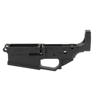 CMMG Lower Receiver Sub-Assm Mk3/.308WIN Armor Black