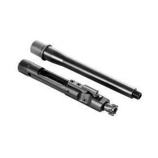CMMG 8" Barrel and BCG Kit 4140CM SBN 9mm Luger
