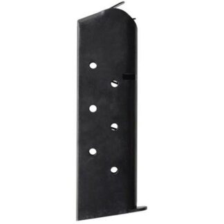 Chip McCormick Shooting Star M1911 Magazine .45 ACP Blued Steel 8/rd