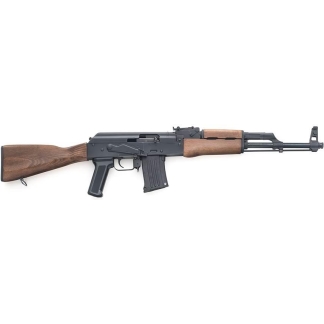 Chiappa RAK­22 Rifle .22 LR 10rd Magazines(2) 17.25" Blued Barrel Matte Black Finish Wood Stock