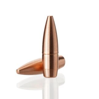 Cutting Edge Bullets Rifle Bullets .224" 55 gr MTAC 50/ct