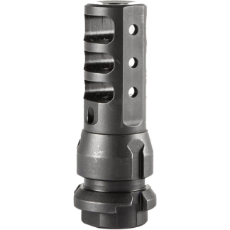 Dead Air KeyMo Muzzle Brake .338 M18x1