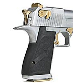 Hogue Rubber Two Piece Grips for Desert Eagle Pistols