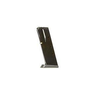 Magnum Research Baby Desert Eagle Magazine 9mm Compact 12/rd Black Steel