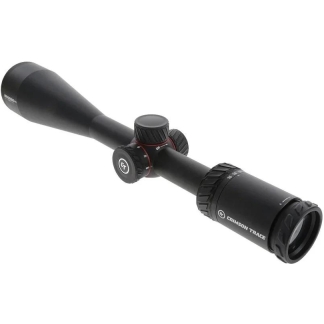 Crimson Trace Brushline Pro Rifle Scope 4-16x50mm 1" SFP BDC Pro Black