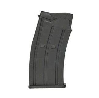 Escort VTS SDX/BTS/DF Shotgun Magazine 12 ga 5/rd