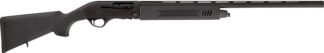 Escort PS Compact/Short LOP Shotgun 20ga 4rd Capacity 22" Barrel Black