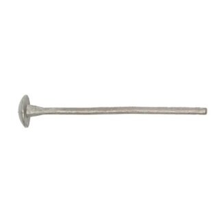 Rig'Em Right Long Stem Mushroom Weights 6oz 12/ct