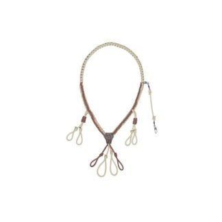 Rig'Em Right Copperhead Deluxe 4-Call Lanyard