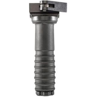 Ergo Straight Broom Handle Express Mount Vertical Forward Grip