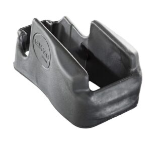 ERGO Grips Never Quit Grip AR-15/M16/M4 Mag - Black
