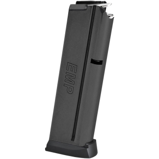 Springfield EMP Magazine with Slam Pad 40 SW 9/rd