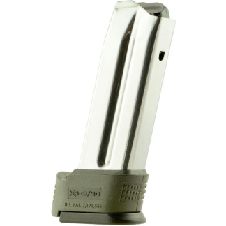 Springfield XD Sub Compact Magazine OD Green 9mm 10/rd