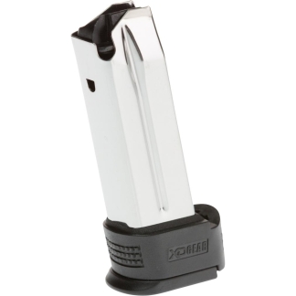 Springfield XD Sub Compact Extended Magazine 40 S&W 10/rd