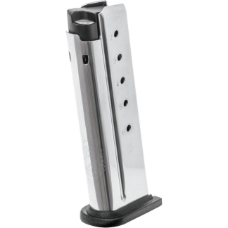 Springfield Armory XD-E Flush Fit Handgun Magazine .45 ACP 6/rd