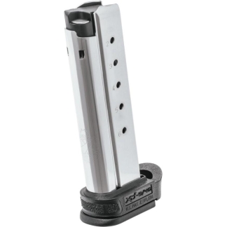 Springfield Armory XD-E Extended Handgun Magazine .45 ACP 7/rd