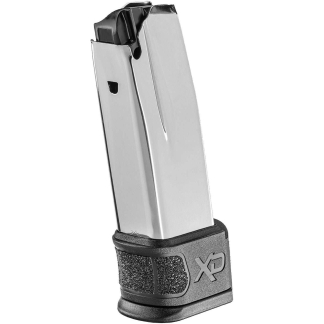 Springfield XD MOD.2 Sub Compact Magazine with Sleeve Extension .40 SW 10/rd