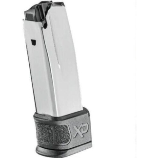 Springfield XD MOD.2 Sub Compact Extended Handgun Magazine .45 ACP 10/rd