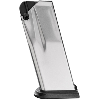 Springfield Armory XD(M) 3.8 Compact Magazine .40 S&W 11/rd Stainless