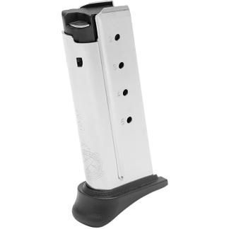 Springfield XD-S/XD-S MOD2 Magazine with Pinky Extension .45 ACP 5/rd