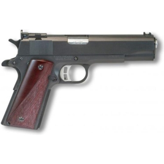 Fusion Freedom Series 1911 Gold Handgun 9mm Luger 8rd Magazine 5" Barrel