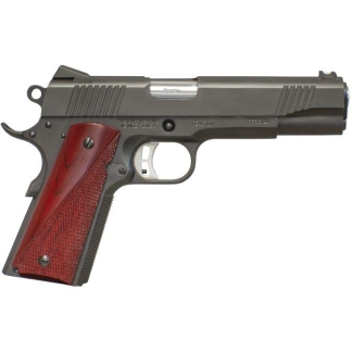 Fusion Freedom Series 1911 Reaction 70 Commander Combat Handgun .45 Auto 8rd Magazine 5" Barrel
