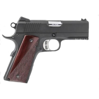 Fusion Firearms Freedom Series NCOM DTC Tactical Hybrid Handgun .45 Auto 8rd Magazine 3.25" Barrel Commander Grip