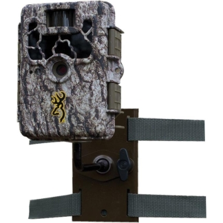 Browning Trail Camera Tree Mount