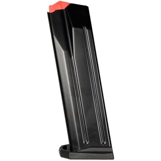 Global Ordnance Handgun Magazine for Arex Delta L/X 9mm Luger 17/rd