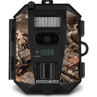 Stealth Cam Sniper Infrared Digital Video Recorder 8MP