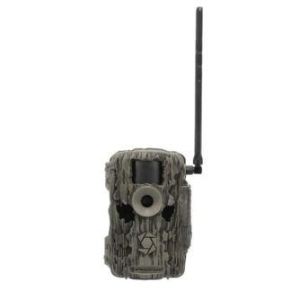StealthCam Fusion Max Trail Camera w Auto Network Coverage 36MP