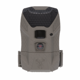 Wildgame Innovations Wraith 2.0 Lightsout Trail Camera 26MP Grey