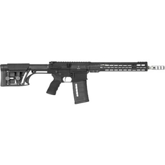 Armalite AR-10 Competition Rifle .308 Win 25rd Magazine 13" Barrel