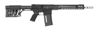 Armalite AR-10 Competition Rifle .308 Win 25rd Magazine 13" Barrel