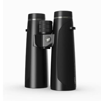 German Precision Optics Passion HD Binocular 15x50 Black with Tripod Adaptor