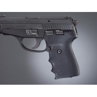 Hogue SIG Sauer Grips P239 Rubber Grips with Finger Grooves
