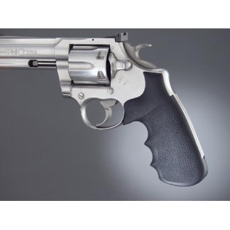 Hogue Colt King Cobra & Anaconda Rubber Monogrip