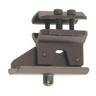 Harris Bipods Model 4 Adaptor