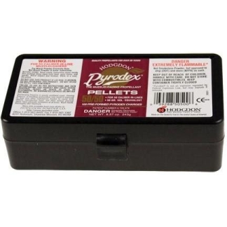 Hodgdon Pyrodex .50 cal 50 gr Pellets - 100/ct