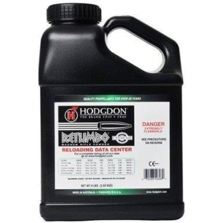 Hodgdon Extreme Retumbo Rifle Powder 8 lbs