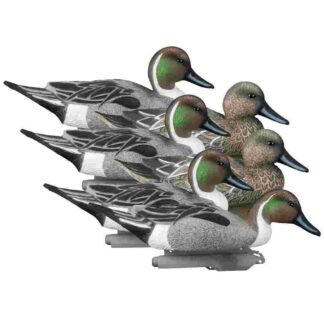 Higdon Outdoors Standard Pintail Foam Filled 6pk